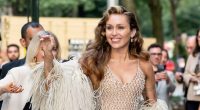 Miley Cyrus Admits She’s ‘Insecure’ and Only Wears ‘Grandma’’ Swimsuits