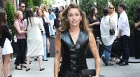 Miley Cyrus Says Family Wasn't 'Speaking to Each Other' Until Recently