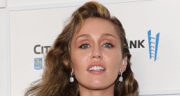 Miley Cyrus' former co-star hits back at claims he smoked pot on set