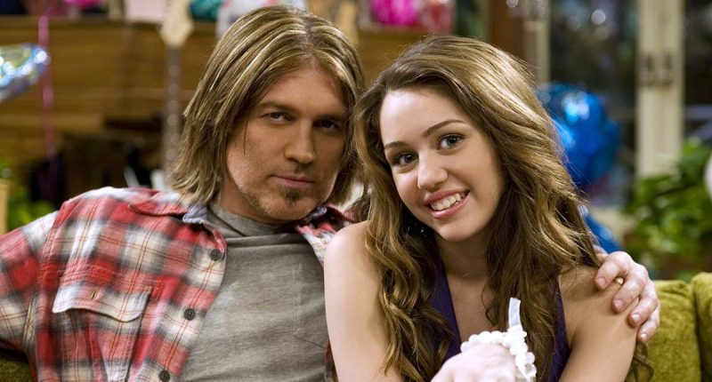 Miley Cyrus reveals Billy Ray's onset drug habit which saw her BLAMED