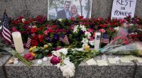 Minnesota Rep. Hortman was a 'fantastic person,' classmate says