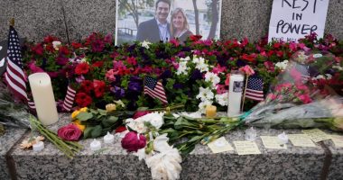 Minnesota Rep. Hortman was a 'fantastic person,' classmate says