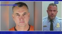 Minnesota shooting: Cop's intuition may have stopped violent rampage