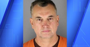 Minnesota shooting suspect's timeline during the attacks