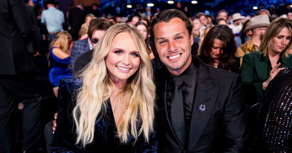 Miranda Lambert’s Husband Will Do ‘Whatever It Takes’ to Help Marriage