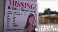 Missing Brittney Wood's Mom Is Holding Out Hope for Answers