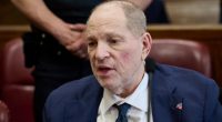 Mistrial declared on third charge in Harvey Weinstein retrial