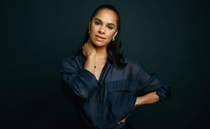 Misty Copeland broke barriers in ballet. Now she’s retiring and moving to ‘the next stage’