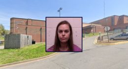 Mom left daughter, 2, home alone for more than 9 hours: Cops