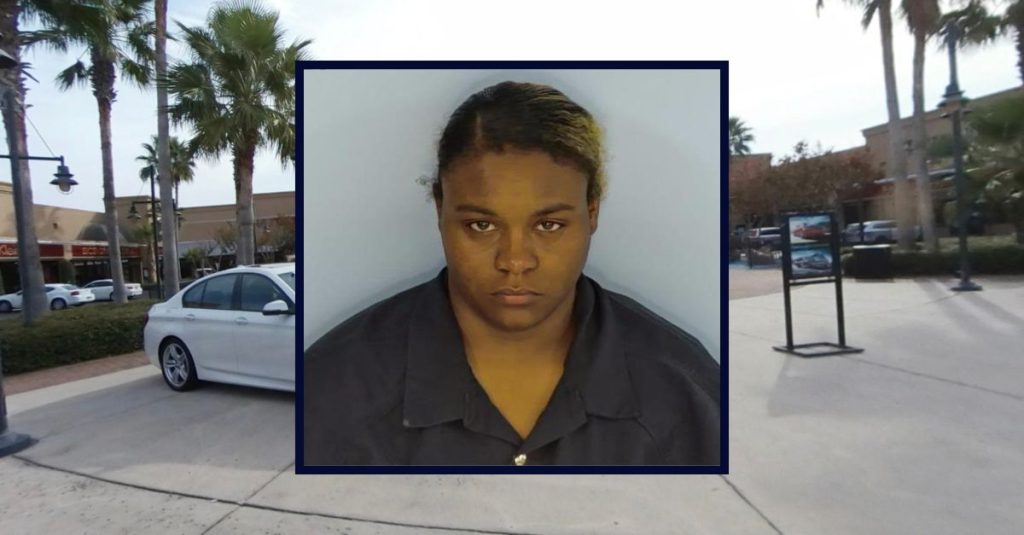 Mom left toddler at playground to work at store: Police