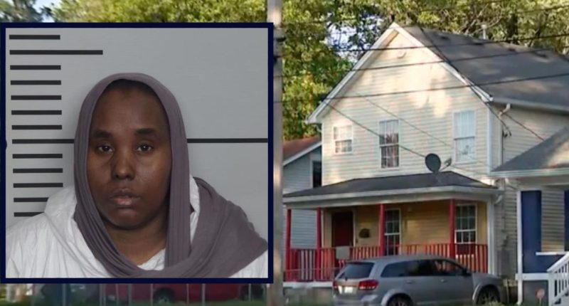 Mom repeatedly struck 6-year-old in head with hammer: Police