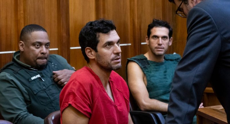 More accusations added to federal sex trafficking case against Alexander brothers
