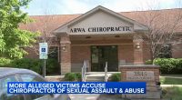 More alleged sex abuse victims of Aurora chiropractor Murtaza Hameed, of Arwa Chiropractic, come forward: officials