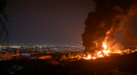 More than 200 dead in Israel-Iran strikes as civilians fall