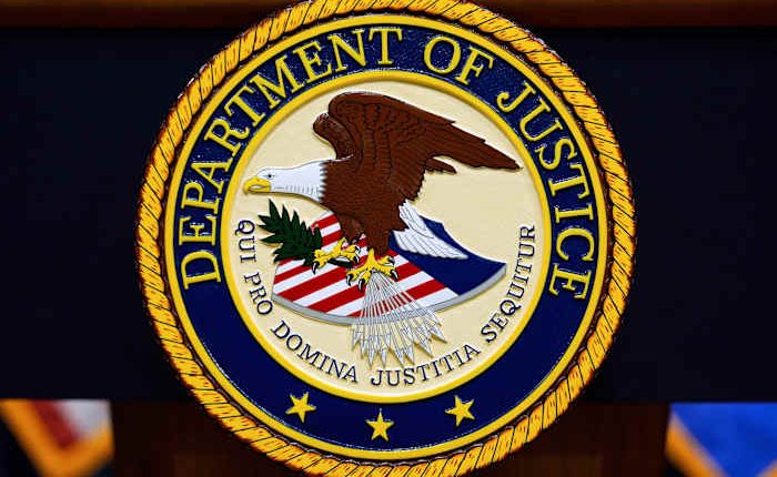 More than 300 charged in $14.6 billion health care fraud schemes takedown, Justice Department says
