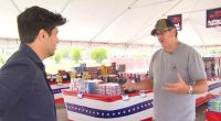 More than $85K worth of fireworks stolen from Orlando business