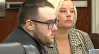 Morley receives life in prison after being found guilty of missing man's murder