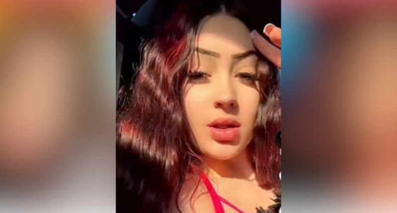 Mother of missing Washington teen says she is being trafficked in Los Angeles 