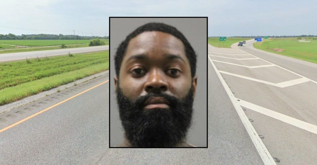 Motorcycle rider tries killing family on interstate: Cops