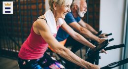 Move your body, sharpen your mind: how exercise may fight cognitive decline