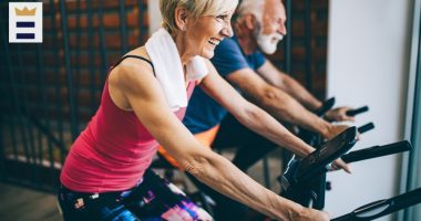 Move your body, sharpen your mind: how exercise may fight cognitive decline