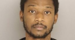 Murder, kidnapping charges filed in 2023 missing persons case