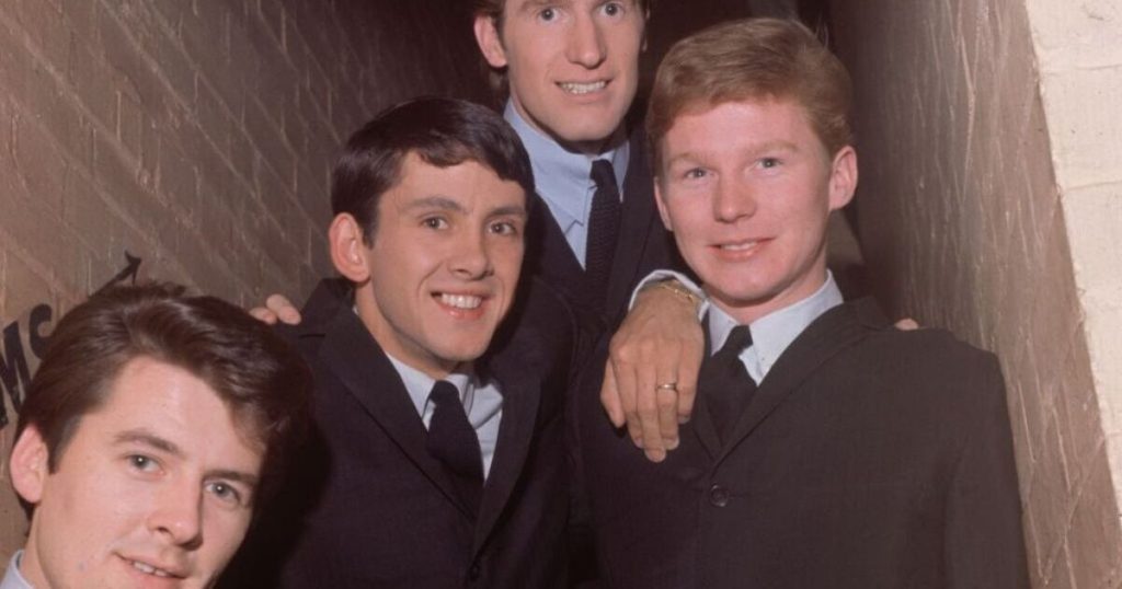 Music icon died penniless even after beating The Beatles in charts: 'Luck ran out'