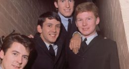 Music icon died penniless even after beating The Beatles in charts: 'Luck ran out'