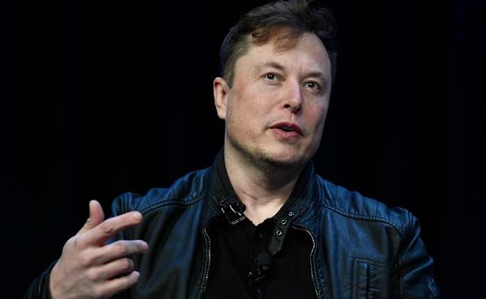 Musk threatens to decommission a key space station link for NASA