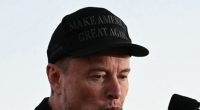 Musk's Grok Pushes Back on Musk Claim Trump in Epstein Files