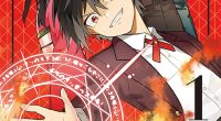 My Death Flags Show No Sign of Ending Volume 1 Review
