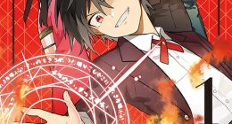 My Death Flags Show No Sign of Ending Volume 1 Review