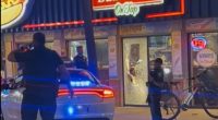 Myrtle Beach police charge 17-year-old Conway teen with murder after Peaches Corner shooting