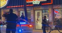 Myrtle Beach police charge 17-year-old Conway teen with murder after Peaches Corner shooting