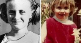 Mystery bone fragment found in private search for abducted children