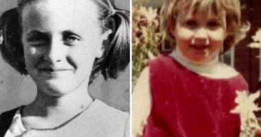 Mystery bone fragment found in private search for abducted children