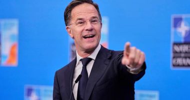 NATO chief sees as 'transformational' summit ahead despite stark differences over defense spending