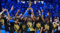 NBA Finals 2025: Oklahoma City Thunder win the second title in franchise history, beating Indiana Pacers 103-91 in Game 7