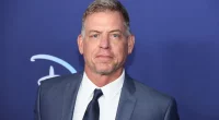 NFL Legend Troy Aikman Jumps on Bandwagon Saying the Same Thing Other Montecito Residents Said About Having Prince Harry and Meghan as Neighbors