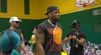 NFL star Derrick Henry hosts 'Two All Community Day' in Yulee