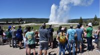 NPS could impose surcharge on some national park visitors in 2026: budget proposal
