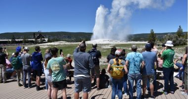 NPS could impose surcharge on some national park visitors in 2026: budget proposal