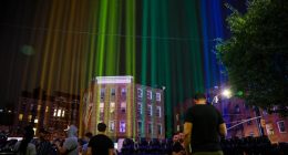 NYC, San Francisco and other US cities capping LGBTQ+ Pride month with a mix of party and protest