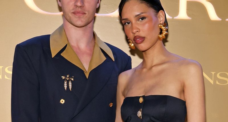Nara Smith Is Pregnant, Expecting Baby No. 4 With Lucky Blue Smith