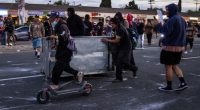 National Guard troops arrive in Los Angeles on Trump's orders to quell immigration protests