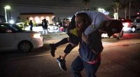 National Guard troops arrive in Los Angeles on Trump's orders to quell immigration protests