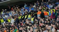 Nations League final: Fan dies in fall at Spain-Portugal match