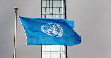 Nations are meeting to drum up trillions to combat poverty — but the US isn't going