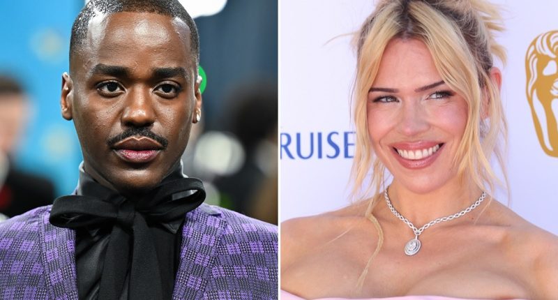 Ncuti Gatwa regenerates into Billie Piper in shocking 'Doctor Who' finale twist — is she the new Doctor?