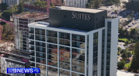 Neighbours of luxury five-star hotel blindsided by social housing plan